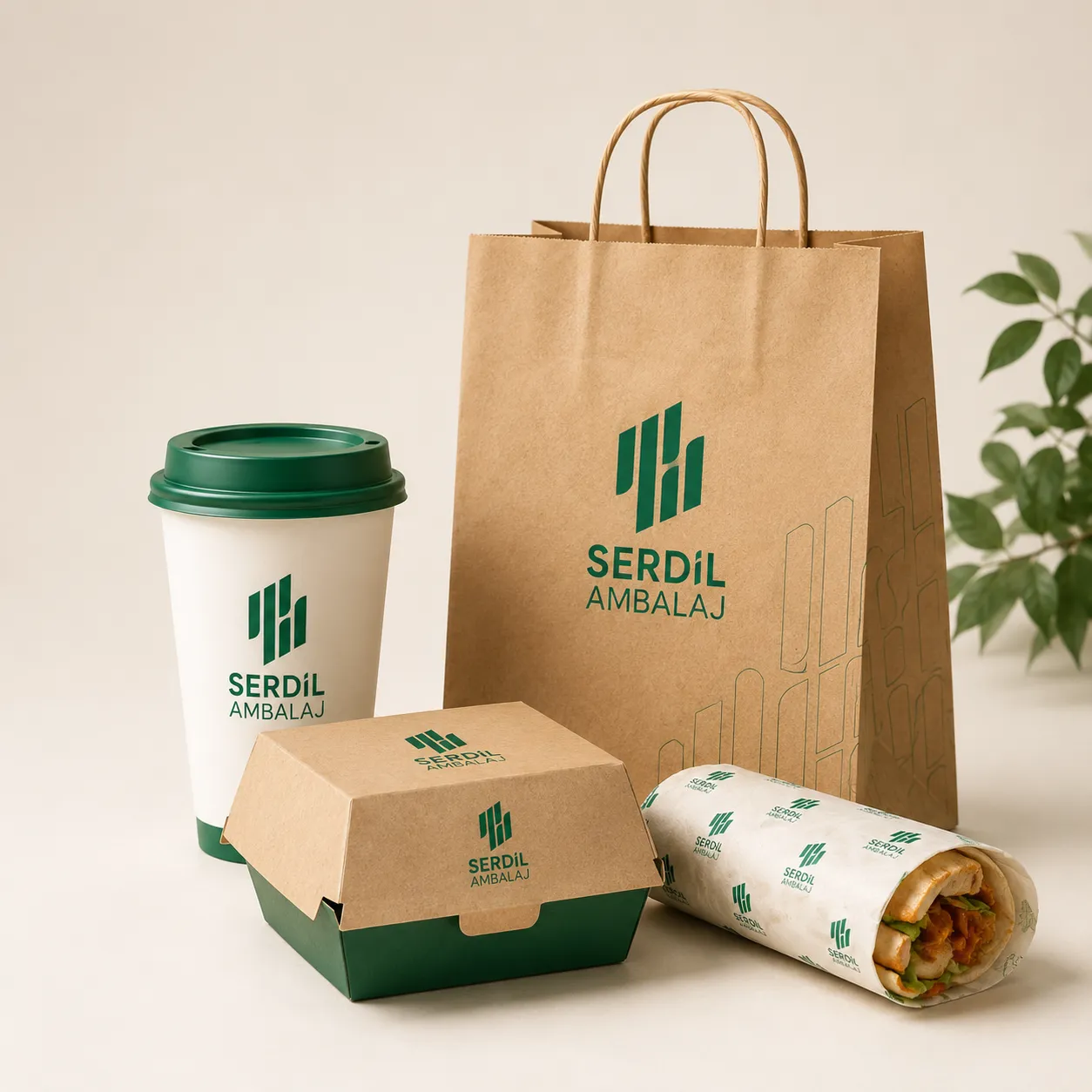 Paket Servis Seti