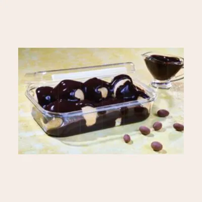 Profiterol Cup 500 cc