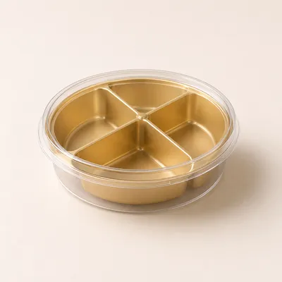 Melody Cup 270 cc Gold