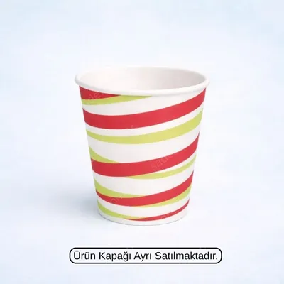 SOĞUK 9 OZ ( 275 ML ) KARTON BARDAK ARNES 2000 ADET