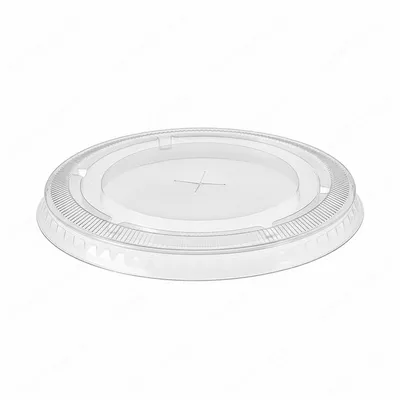 LK-DD95 Ø95 PET DÜZ DELİKLİ KAPAK LİMERA 3 GR 1000 ADET