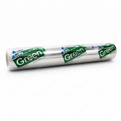 ALÜMİNYUM FOLYO 30 CM 500 GR ( 200 GR MASURA ) 24 MT X 30 ADET