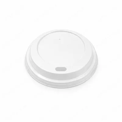 80 MM 8 - 9 - 12 OZ SICAK KAPAK 2,7 GR GÖNCAY BEYAZ 100 ADET