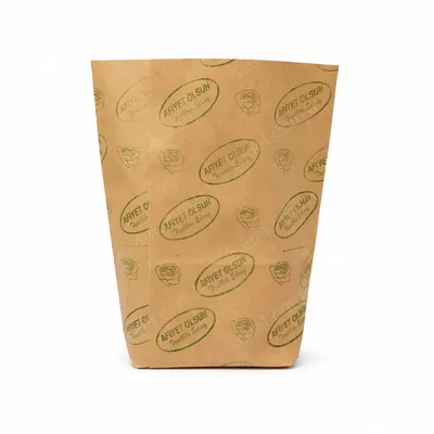 KURUYEMİŞ KESE KAĞIDI ( 20X25 CM ) 1000 GR 10 KG