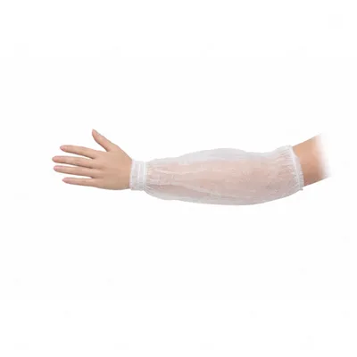 3 LASTİK RİBANALI KOLLUK 100 ADET X10 PK