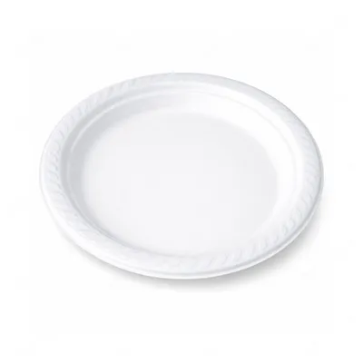 MOD33/A 17 CM YUVARLAK KÖPÜK TABAK 1000 ADET
