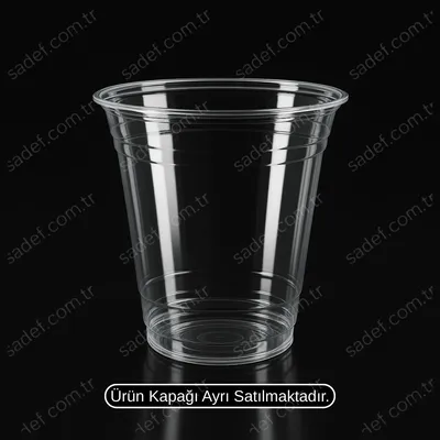 LB-14 400 ML ( 14 OZ ) PET BARDAK LİMERA 9,3 GR 1000 ADET