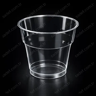 KRİSTAL BARDAK 180 CC 8,1 GR 25 ADET