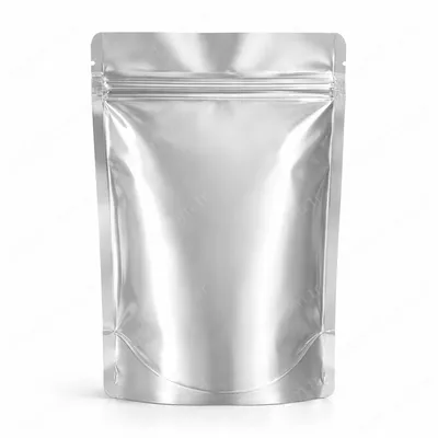 ALÜMİNYUM KİLİTLİ DOYPACK 16X27 100 ADET