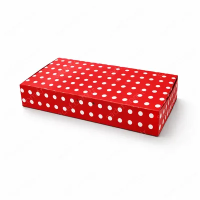 PUANTİYELİ BAKLAVA KUTUSU 0,5 KG ( 22X13X4 ) CM 100 AD