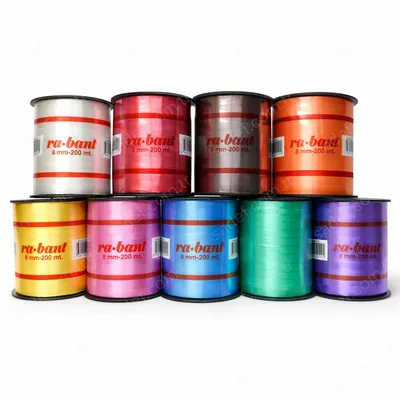 SARI - 8 MM 200 METRE RABANT