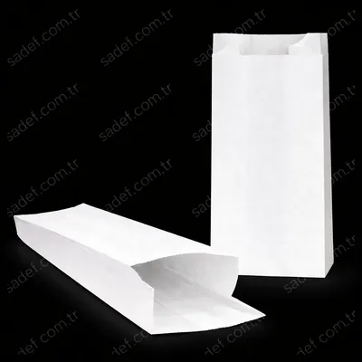 YAĞLI KESE KAĞIDI ( 7X27 CM ) ÇATAL KAŞIK 10 KG