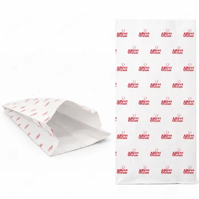 LVC KESE KAĞIDI ( 15X30 CM ) BÜYÜK BOY 10 KG