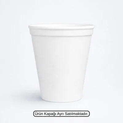 150 ML KÖPÜK BARDAK 1000 ADET