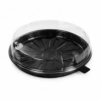 WAFFLE GÖVDE+KAPAK TAKIM 26,50 GR LARPLAST 200 ADET