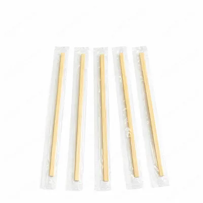 JELATİNLİ AHŞAP KARIŞTIRICI 200 AD ( BAMBU ) 20 PAKET