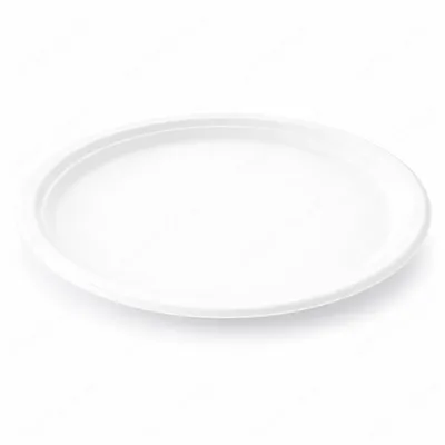 26 CM EKOLOJİK TABAK 50 ADET
