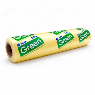 DÖKME POLİETİLEN 30X220 M 8 MİKRON STRECH FİLM X 20 ADET