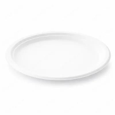 22 CM EKOLOJİK TABAK 50 ADET
