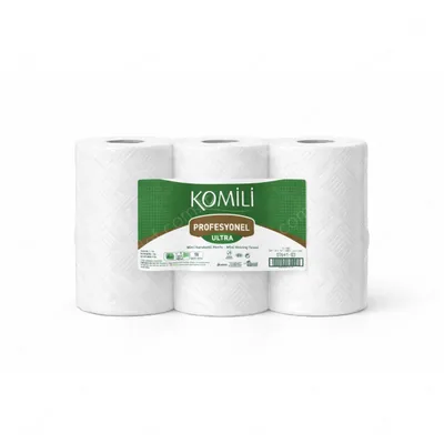 KOMİLİ 3,5 KG HAREKETLİ HAVLU ( 21,2 CM) 59 M 6 AD