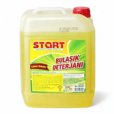 PAK EKSTRA BULAŞIK DETERJANI 5 LT