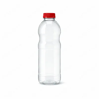 PET ŞİŞE 400 ML + 29/25 MM EMNİYETLİ KAPAK 200 ADET
