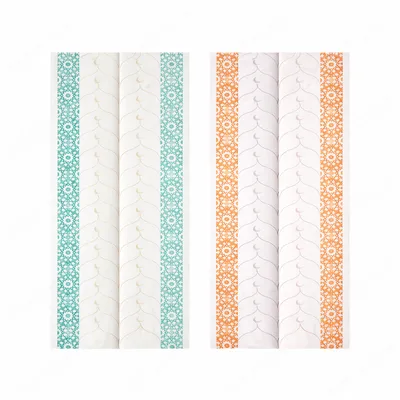 LAMİNELİ SECCADE 60X120 CM 50 YAPRAK X 18 ADET