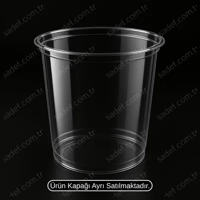 LM-24 24 OZ-650 ML MEZE KABI PET Ø117 LİMERA 21 GR 400 ADET