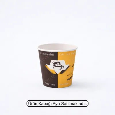 ARNES 7 OZ ( 180 ML ) VENDING KARTON BARDAK 3000 ADET