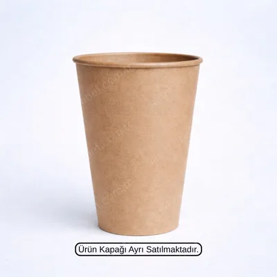 KRAFT 16 OZ ( 500 ML ) KARTON BARDAK ARNES 1000 ADET