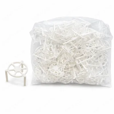 TRİPOD PİZZA AYAĞI 100 ADET X 10 PAKET
