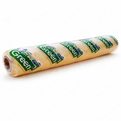 DÖKME GREEN 45X300 M 9 MİKRON STRECH FİLM