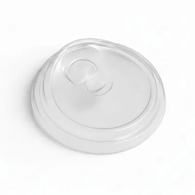 Ø97 PET KLİPSLİ KAPAK FOLYOTERM 3,2 GR 1000 ADET