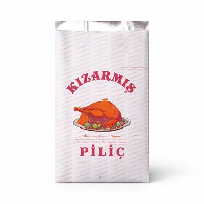 FOLYOLU KESE KAĞIDI ( 15X32 CM ) 10 KG