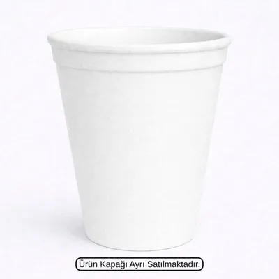 330 ML KÖPÜK BARDAK 1000 ADET