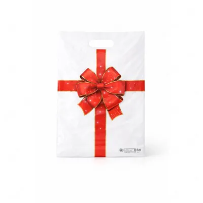 40X50 ÇOK RENKLİ F2 TAKVİYELİ POŞET 50 AD X 20 PKT