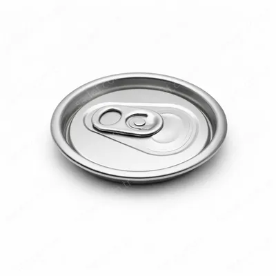 COLA ( CONVENTIONAL OPEN ) ALÜMİNYUM KAPAK 100 ADET