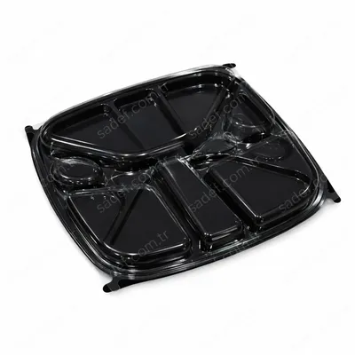 KAHVALTI SET KAP+KAPAK 110 GR LARPLAST 75 ADET