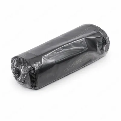 BESTBAG STD ORTA ÇÖP POŞET 80 GR 20X50 AD 4 KG 13 MC SİYAH
