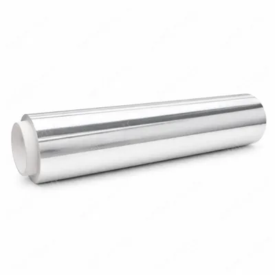 ALÜMİNYUM FOLYO 30 CM 1700 GR 22 MİKRON ( 400 GR MASURA )