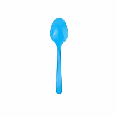 MAVİ - PARTY LÜX KAŞIK 25 AD X 80 PAKET