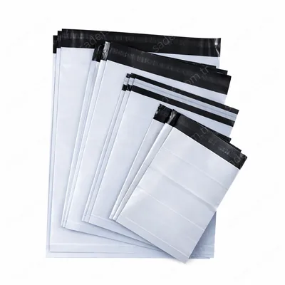 CEPSİZ 45X55+5 KARGO POŞETİ 800 ADET