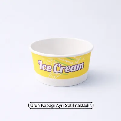 100 ML KARTON DONDURMA KASE ARNES 1000 ADET