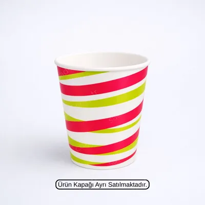 SOĞUK 12 OZ ( 350 ML ) KARTON BARDAK ARNES 2000 ADET