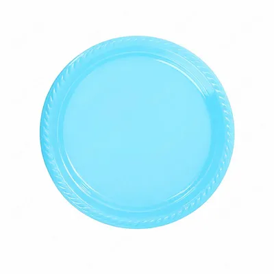 MAVİ - PARTY TABAK 25 AD ( 10 GR )