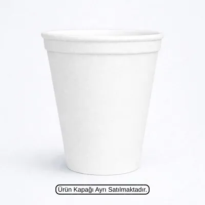 175 ML KÖPÜK BARDAK 1000 ADET