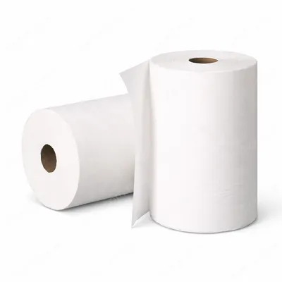 3 KG HAREKETLİ HAVLU ( 50 MT ) 6 AD