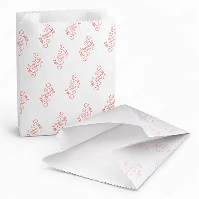 LVC KESE KAĞIDI ( 15X25 CM ) SİMİT 10 KG
