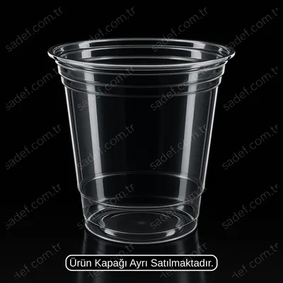 LB-10 300 ML ( 10 OZ ) PET BARDAK LİMERA 7,2 GR 1000 ADET