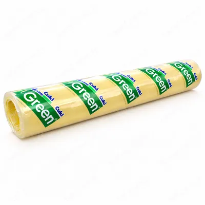 DÖKME GREEN 45X150 M 8 MİKRON STRECH FİLM X 20 ADET
